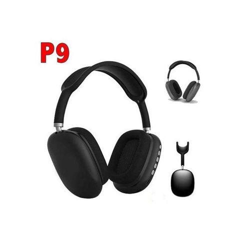 product_image_name-P9-Casque  sans fil plus microphone stéréo compatible Bluetooth 5.0-1
