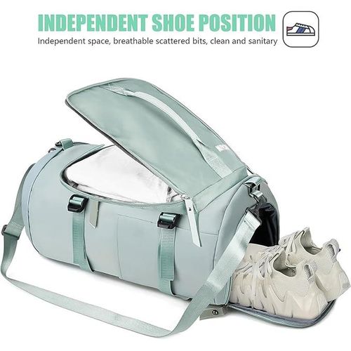 product_image_name-Generic-Sac de Sport Gym Fitness, plein air,multifonction Sac à dos de voyage de grande capacité tissu en nylon durable Résistant-3