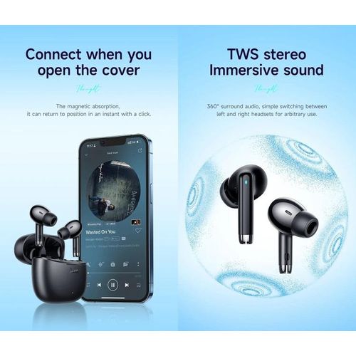 product_image_name-Hoco-EQ2 Écouteurs  Bluetooth V5.3, Gaming, appel HD, tactile ENC Annulation-6