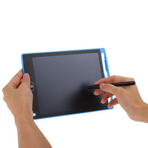 Generic Smart Tableau d'écriture numérique LCD bloc-notes enfants électrique dessin bureau conseil - image 2