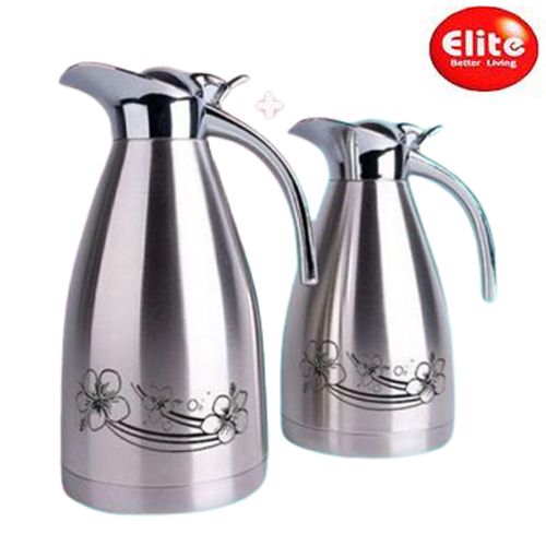 Thermos à Café Inox 2,5 L