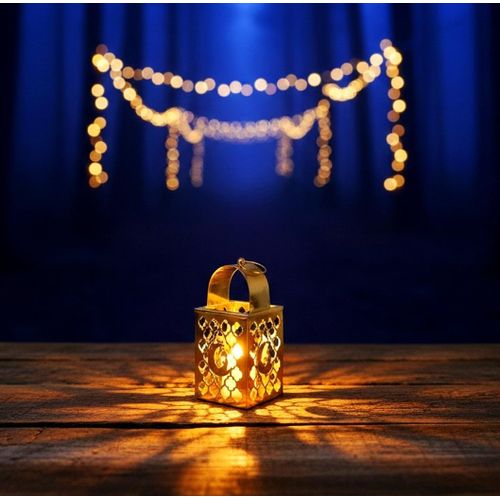 product_image_name-Generic-Lanterne Décorative Traditionnelle pour la période de Ramadan et l'Eid,-4