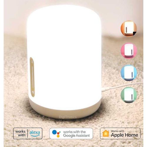 Xiaomi bedside lamp 2 google assistant outlet