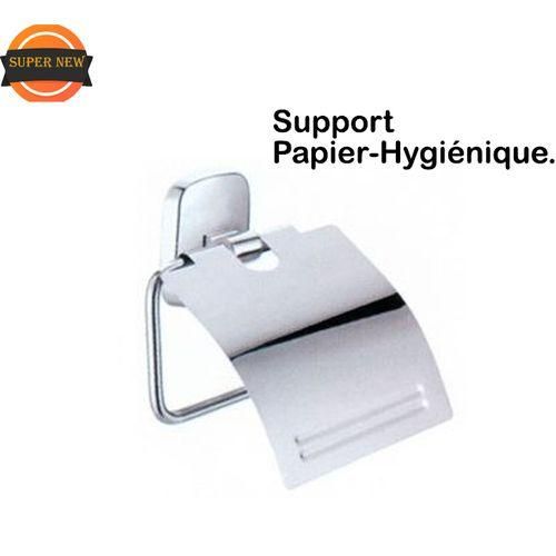 product_image_name-Generic-Porte Papier Hygiénique avec Couvercle en Aluminium, Design Pratique et Élégant-1