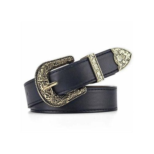 Ceinture moderne femme clearance