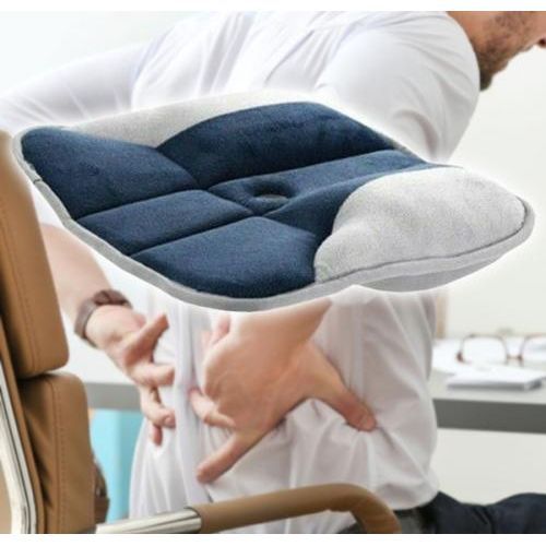 product_image_name-Generic-Coussin de siège orthopédique antidérapant soulagement des douleurs dorsales-1