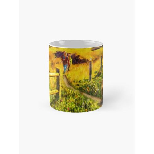 product_image_name-Generic-Toutes les créatures grandes et petites Mug classique-3