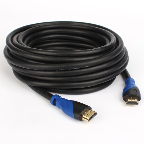 CABLE HDMI 10M les Meilleurs Prix au Maroc