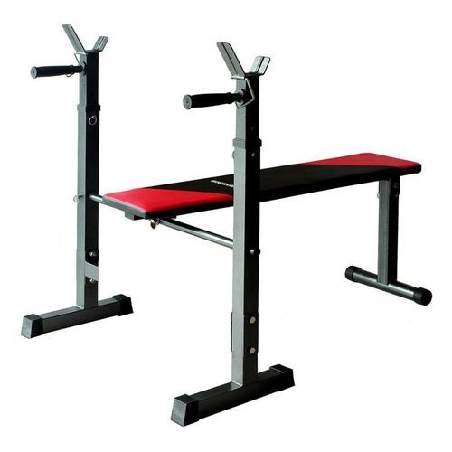 Generic Rack musculation bench press fitness home OMISO 2022 DIPS à prix  pas cher