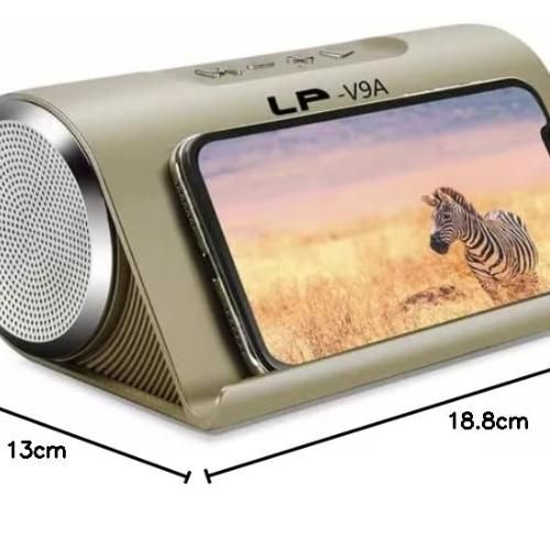 product_image_name-LP-Haut parleur  Portable  sans fil  Bluetooth Support  bass  puissant-4