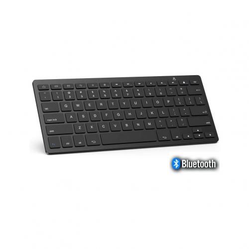 Vente en gros Clavier Bluetooth Rechargeable de produits à des