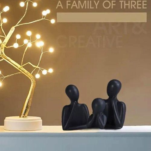 product_image_name-Generic-قالب رجل الثلج للتصنيع بالجص أو الراتنج-7