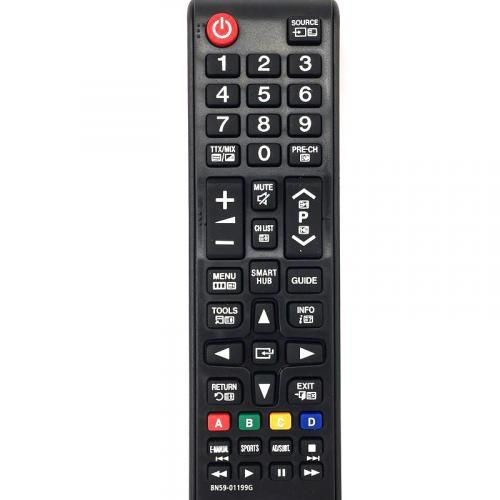 Generic Télécommande intelligente pour Samsung TV LED Smart