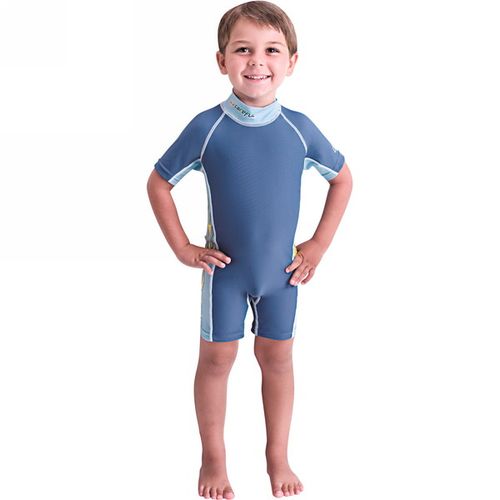 Combinaison natation garcon 2025
