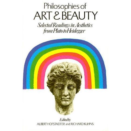 product_image_name-Ouri shop-Philosophies of Art and Beauty: Selected Readings in Aesthetics from Plato to Heidegger-1