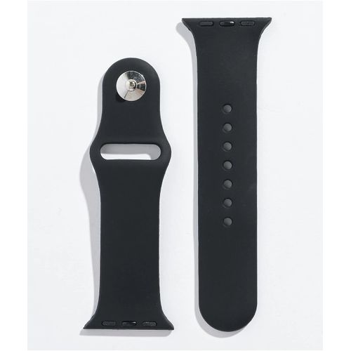 product_image_name-Generic-Apple Watch Sport Band 42mm 44mm 45MM Black M/L-3