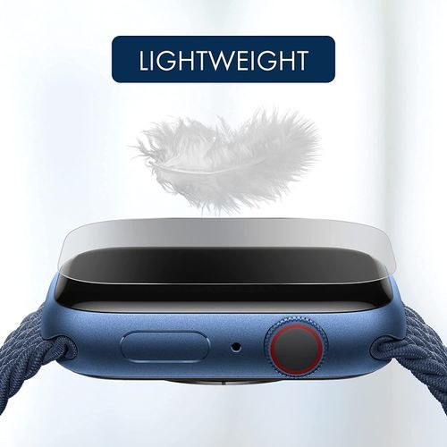 product_image_name-Rock Space-Film ecran Avant de Protection en hydrogel Souple pour Apple Watch Series 5 44mm-3