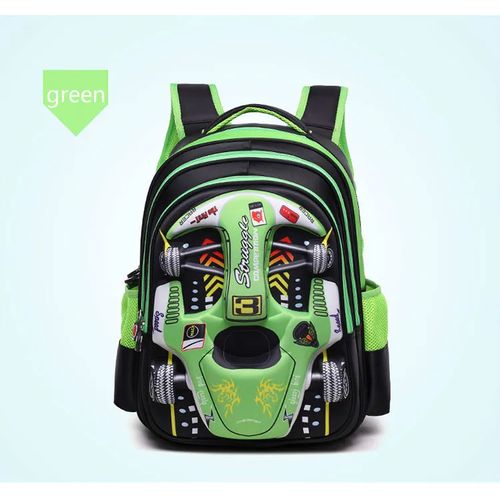 product_image_name-Generic-حقيبة ظهر متينة للأطفال - مثالية للأنشطة المدرسية واليومية والكرتون-4