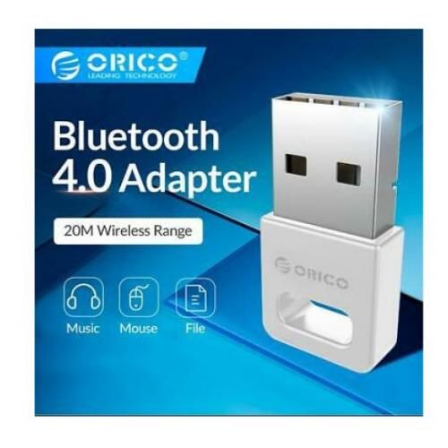 ORICO-Adaptateur USB sans fil compatible Bluetooth, Dongle 4.0