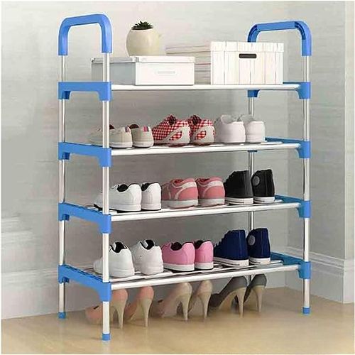 Organisateur de chaussures en plastique