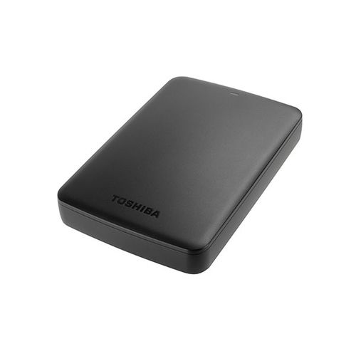 Toshiba Boîtier Disque Dur USB 3.0 SATA 2.5 - HDD SSD Case Boîtier externe  à prix pas cher