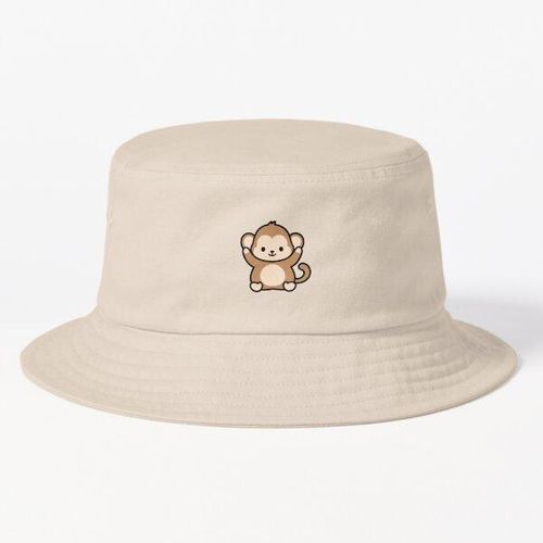 product_image_name-Generic-Chapeaux Bob Unisexe Singe de bonne qualité-3