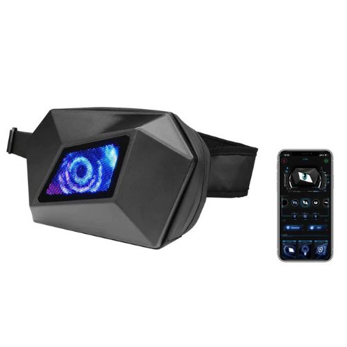 product_image_name-Generic-LED KNIGHT à bandoulière-1