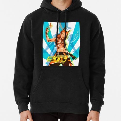 product_image_name-Generic-Affiche du manga Rina Sawayama Sweats à Capuche Hoodie-1