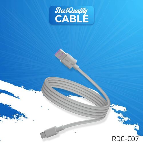 product_image_name-Revoox-Câble de données USB vers Type-C 3A-1