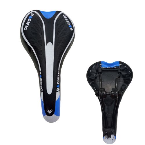 Generic Selle de Vélo Siège Réglable et Confort Anti-Choc à prix pas cher