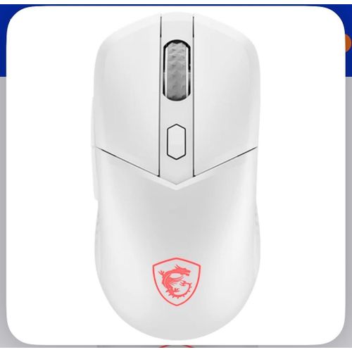 product_image_name-Msi-VERSA 300 – فأرة ألعاب لاسلكية – دقة عالية – تصميم مريح-1