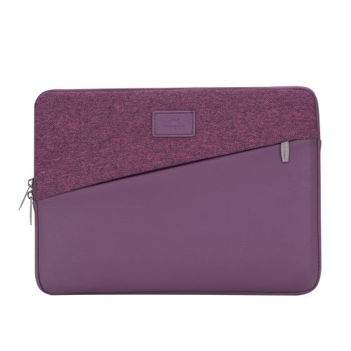 Pochette pour MacBook 13.3 RIVACASE (7903 Red)