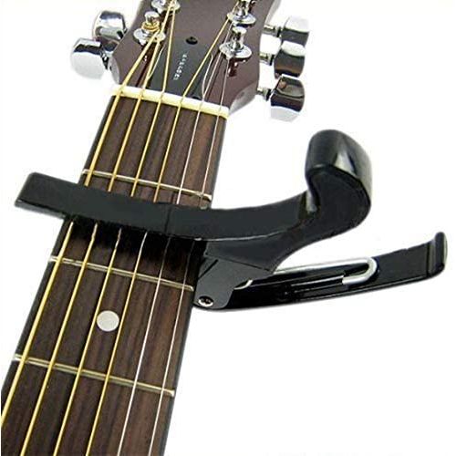 Generic Capo Guitare à prix pas cher