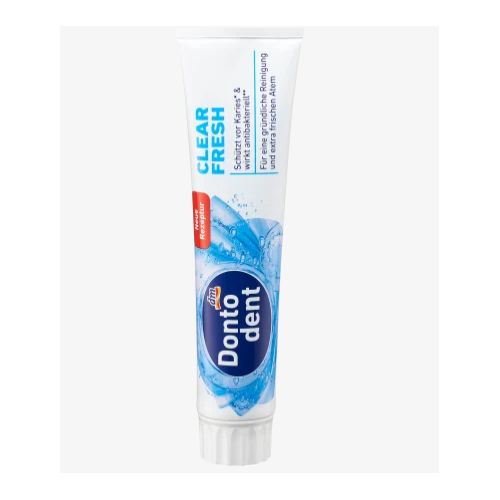 product_image_name-Dm-Dentifrice clair frais, 125 ml-4