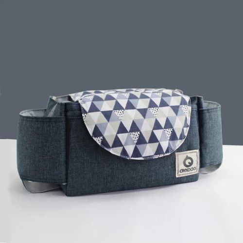 product_image_name-Generic- 1 Pc de cochecito de para bebés organizador de cochecito antideslizante pañalera bebe bolsas bebe inserciones organizadoras de bolsos paseante-4