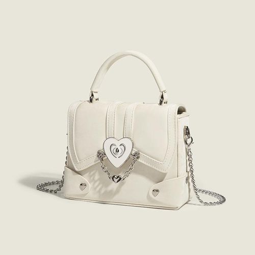 COUCOU PARIS Sac a main tendance pour femme luxe new fashion CP010 1 White a prix pas cher Jumia Maroc