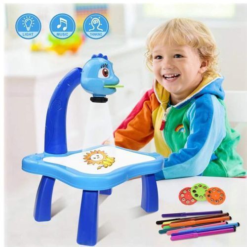 Table à dessin pour enfant