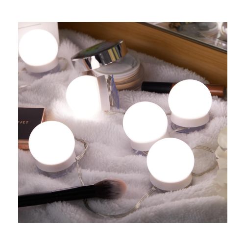 DOLIS Kit D'éclairage de Miroir de Courtoisie à LED – DOLIS Maroc