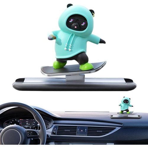 product_image_name-Generic-décor de Voiture d'ours de Skateboard,Décoration de Tableau de Bord,Ornement de Tableau de Bord,Décoration de Planche à Roulettes-1