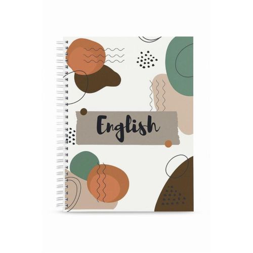 product_image_name-Leaf-مجموعة دفاتر مخصصة بالعربية والفرنسية والإنجليزية - أكثر من 140 صفحة لكل منها - تصميم جمالي - حجم A4-2