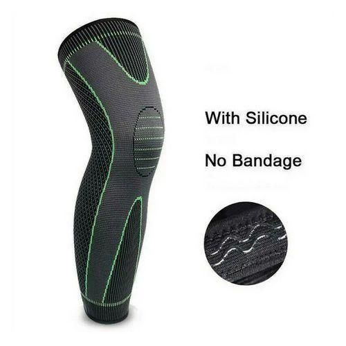 product_image_name-Generic-واقيات الركبة الرياضية المرنة المضغوطة، واقيات الركبة الداعمة-1