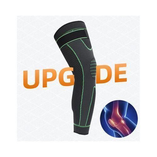 product_image_name-Generic-واقيات الركبة الرياضية المرنة المضغوطة، واقيات الركبة الداعمة-4