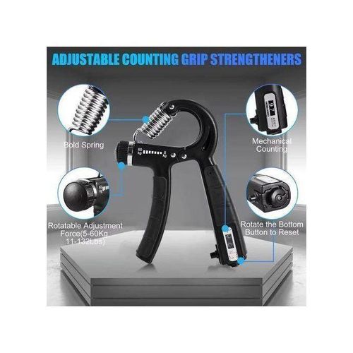 product_image_name-Generic-Ensemble de Renforcement de Poignée – Exercices des Doigts et Avant-Bras-2