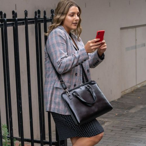 Sac italien top cuir pas cher