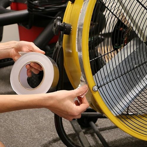 product_image_name-Generic-شريط ألومنيوم مقاوم للماء ، عزل درجة حرارة عالية ، شريط مقاوم للماء ، ورق ذاتي اللصق-6