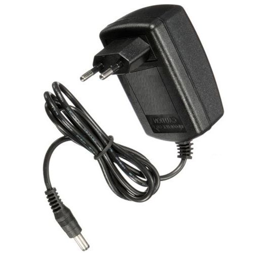 Generic adapter Alimentation 12 V 2A chargeur 12v à prix pas cher