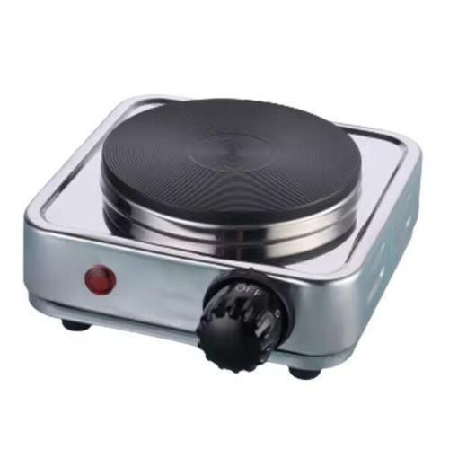 product_image_name-Bonomi-Réchaud Électrique Silver - Une Plaque de cuisson 1500W-2