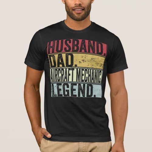T shirt sales avion homme