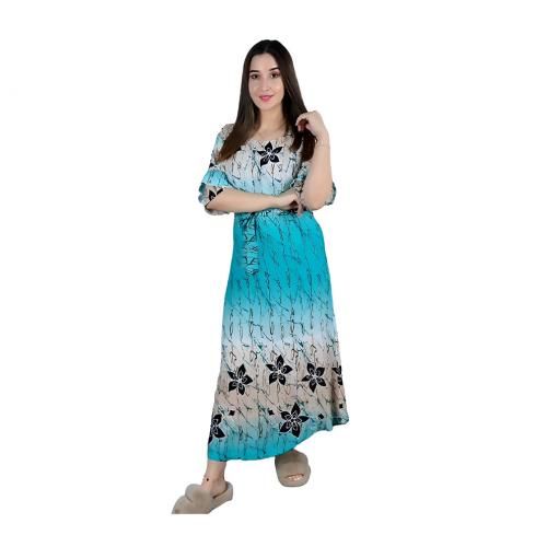 Pyjama marocain store robe