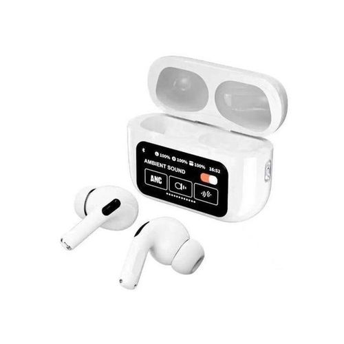 product_image_name-Generic-Écouteurs Bluetooth Étanches avec Écran Tactile-2